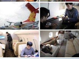 成龙私人飞机 成龙大哥一共有几架私人飞机？