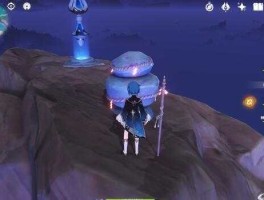 第三石股票分析中心（原神镇石其三怎么解谜？）