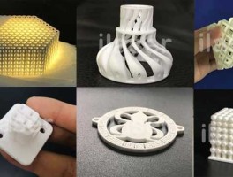 3d打印（3D打印技术是什么意思？）