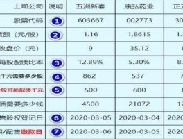 配债是什么意思（持仓配债什么意思？）