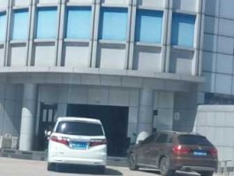 庞大集团上市，庞大汽贸集团股份有限公司洛阳分公司介绍？