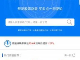 牛x诊股？股票里诊股是什么意思？