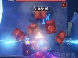 神火 原神火法师的护盾能用平a破吗？