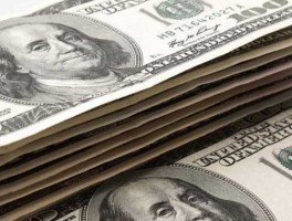 2023年美元要涨到多少（2923美元等于多少人民币）