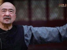 黑龙江影道？郭宝昌与李保田是哥俩吗？