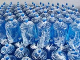 水源地，有水源，开个大桶矿泉水厂要什么条件？
