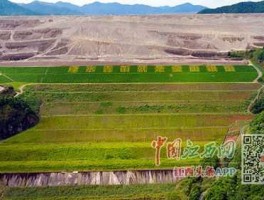 德兴铜矿 德兴铜矿多大面积？