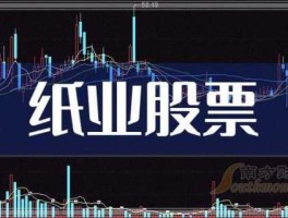 600356 纸业股有哪些？涉足纸业股票的上市公司？