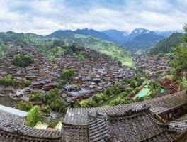 贵州有哪些必去的景点，贵州旅游必去的景点有哪些？