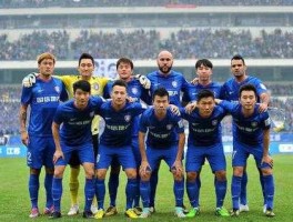 江苏舜天吧？中国有什么球队分别叫什么名字全名说多点吧？