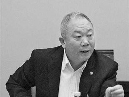 中粮生化股吧？国投生物科技有限公司董事长是谁？