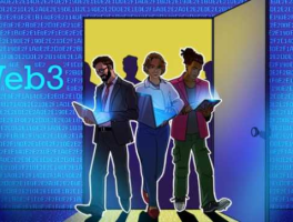 “币安人生”、“索拉拉”红遍币圈！华人文化掀起Web3投机热潮