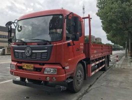 商用汽车 什么是货运车辆？