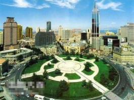 大连破特大案 大连有可能成为特大城市吗？