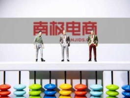 南极电商 南极电商的前身是谁？