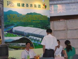 圣农发展上市时间（南平知名企业？）