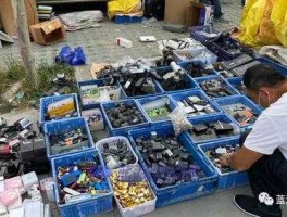 北京地摊网？北京地摊在哪摆比较好？