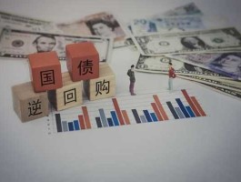 什么是逆回购，国债是什么，国债逆回购？