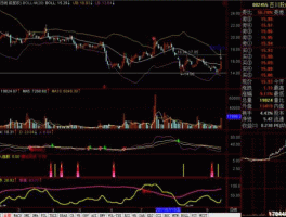 002455百川股份（什么是储能板块？）