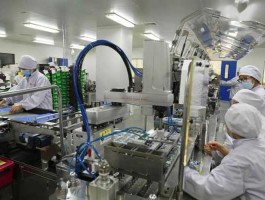 人福药业（人福医药上班怎么样？）