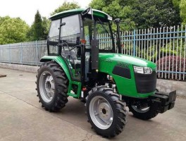 常发股份股票 常发拖拉机怎么样？