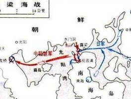朝鲜眨眼间灭日本（万历朝鲜战争是什么？）