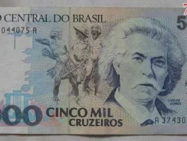 巴西货币（巴西使用的是什么货币？）