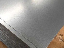 镀锌板价格？114个平方的10的镀锌板多少钱？