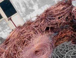回收废铜 回收电缆需要什么手续？