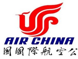 国航 中国国航的英文名？