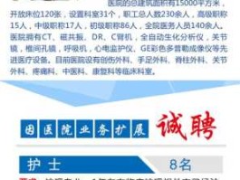 医疗信息发布网？医院招聘信息一般在哪里发布？