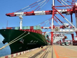 营口港吧 盘锦港归属营口港管吗？