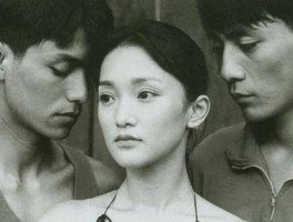 保利博纳，周迅和陈坤合演的一部电影叫什么啊？