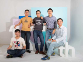 db公司 db团队是什么意思？