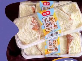桃李面包，桃李面包为什么火了？