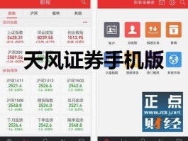 天风证券股票？天风证券网上委托佣金是多少？