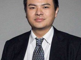 刘若鹏？2017十大杰出青年？