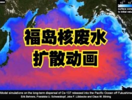 核废水人类还能存活多久（核污水会使人类灭绝吗？）