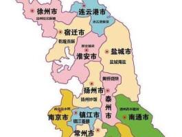 江苏板块 苏能股份属于什么板块？