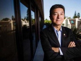 张首晟？张首晟为什么要投哈希世界？