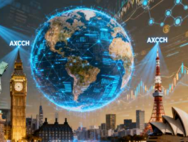 中国离岸人民币稳定币AxCNH全球首发，加速人民币国际化