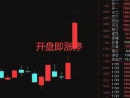 股票涨停可以卖吗 涨停股票能卖吗？