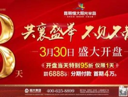 开盘时间？什么是开盘？