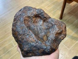 陨石价格，陨石可以值多少钱一克？