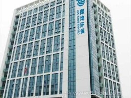 朗坤（朗坤环境怎么样？）