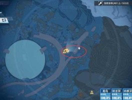 科维尔，幻塔元素体怎么收集？