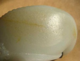 怎样鉴别和田玉 如何辨别和田玉？