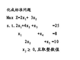 maxlinear？max z=2x1-x2+x3基本解？