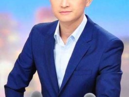 中央二台 cctv2男主持人名单？