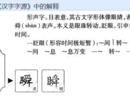 转瞬为风？霎可以组什么词语？